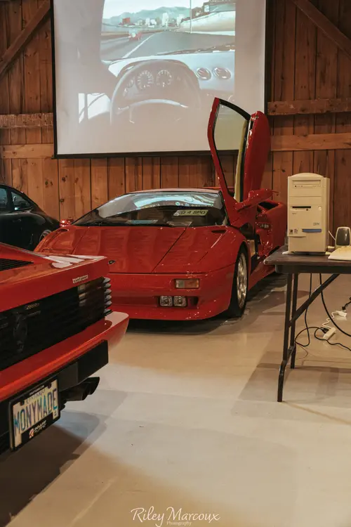 2024 OBLIVION VI Car Show photo 35